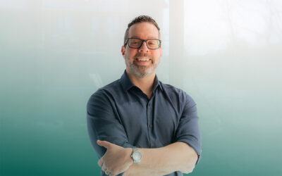 Nomination du nouveau directeur général | avril 2026